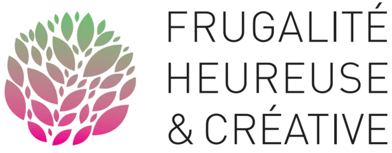 Frugalité Heureuse et Créative