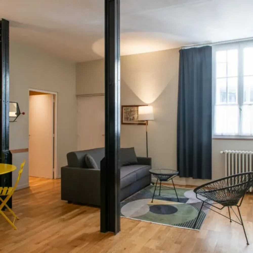 Hôtel Helzear