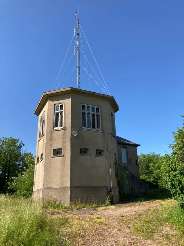 Observatoire