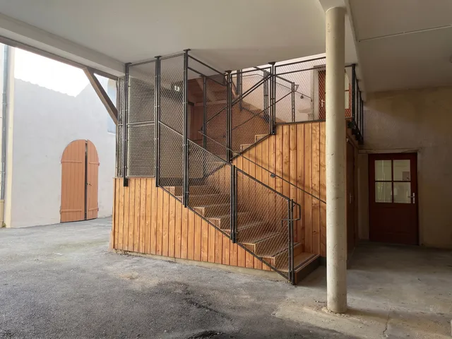 École d'Ozanam