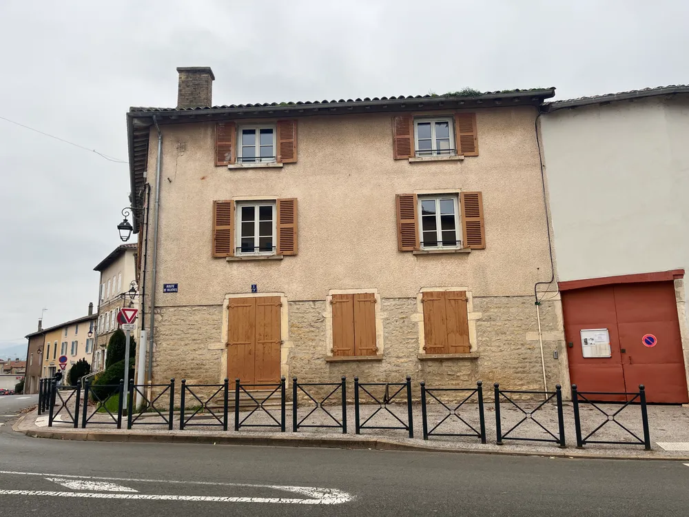 École d'Ozanam