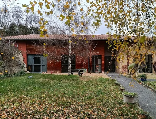 La Collinière