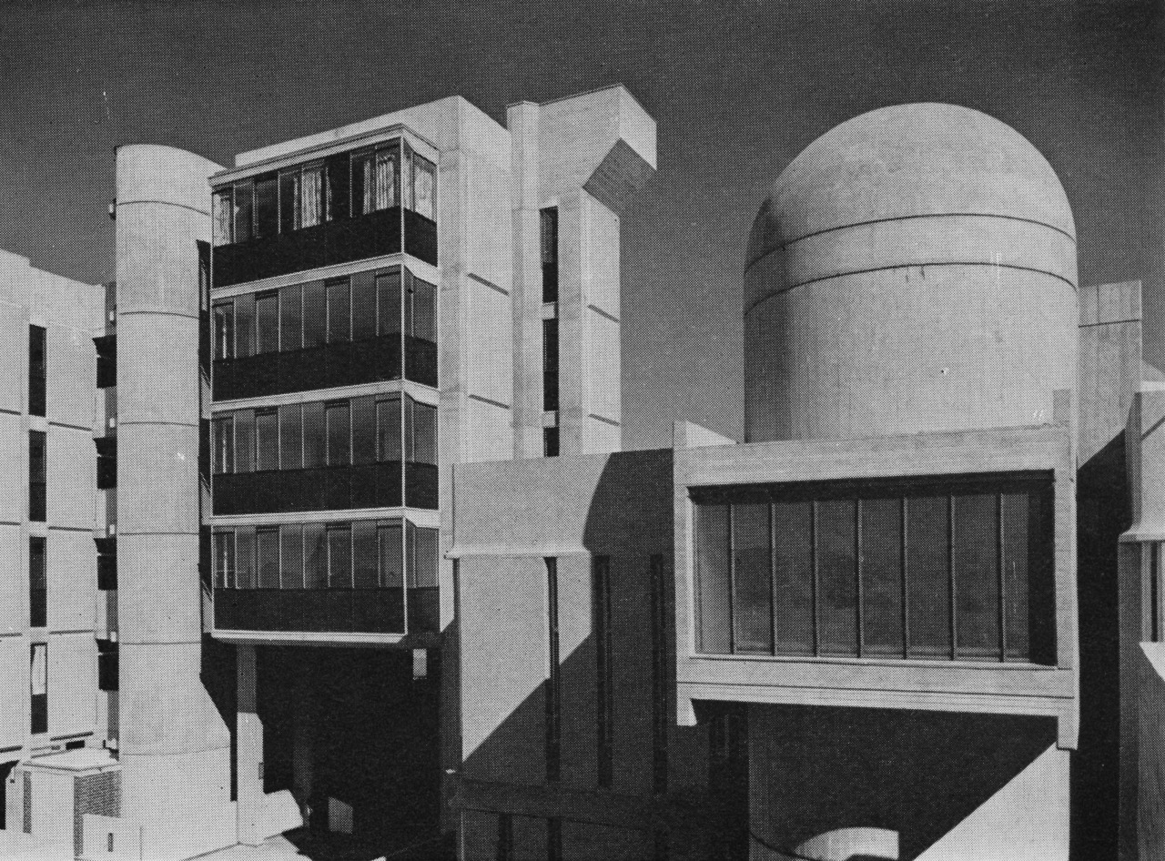 Fuck Yeah Brutalism